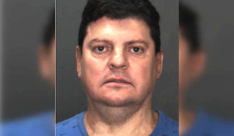 Southern California Man Arrested for Alleged Kidnapping and Molestation of Young Girl in Highland