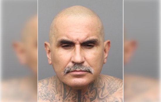 Southern California Man Charged in 2006 Cold Case Murders of Two Brothers in Moreno Valley