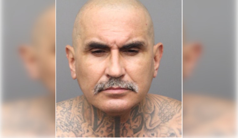Southern California Man Charged in 2006 Cold Case Murders of Two Brothers in Moreno Valley
