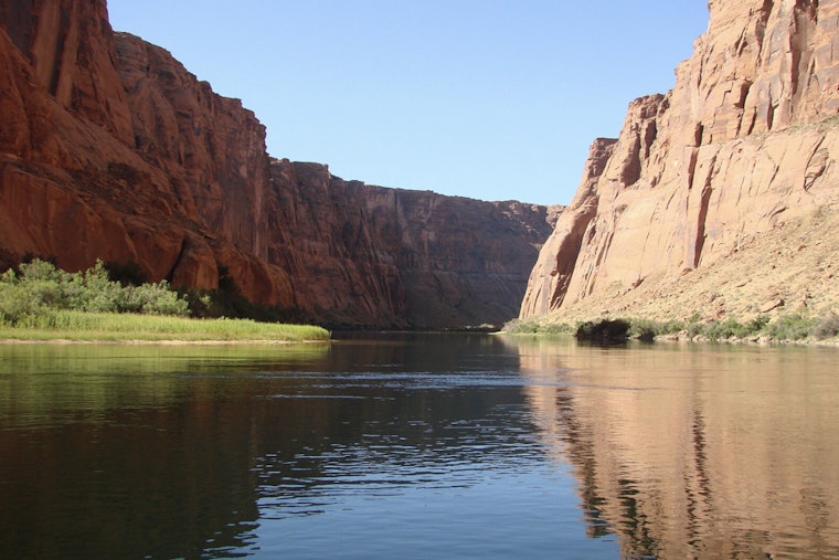 Southern Nevada Faces Third Year of Colorado River Water Cuts Amid Worsening Drought