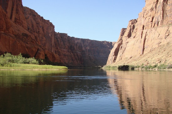 Southern Nevada Faces Third Year of Colorado River Water Cuts Amid Worsening Drought