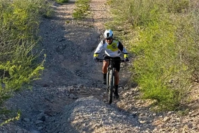 Southern New Mexico Set for Thrills as Jackalope Mountain Bike & Gravel Race Returns