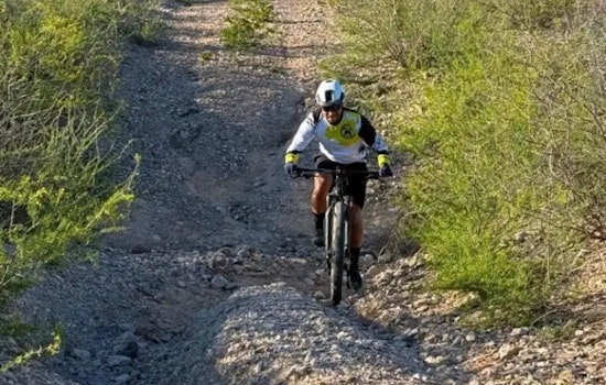 Southern New Mexico Set for Thrills as Jackalope Mountain Bike & Gravel Race Returns