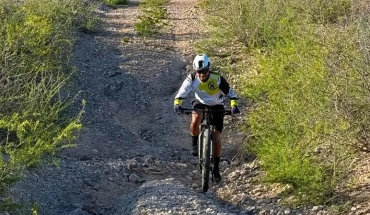 Southern New Mexico Set for Thrills as Jackalope Mountain Bike & Gravel Race Returns