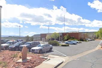 Southern Utah Man Charged for Allegedly Concealing 2 Pounds of Meth in Shrimp Cooler