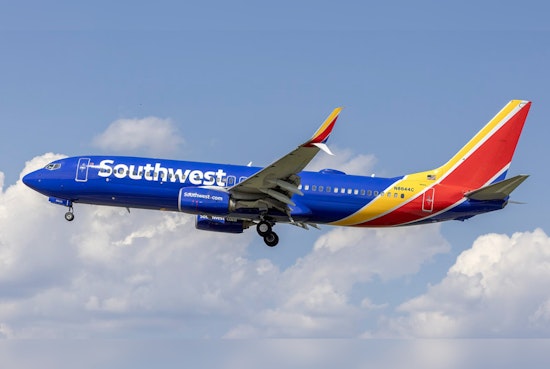 Southwest Airlines Boosts Milwaukee Service with Nonstop Flights to San Diego, Austin, and Miami Amid Travel Dip
