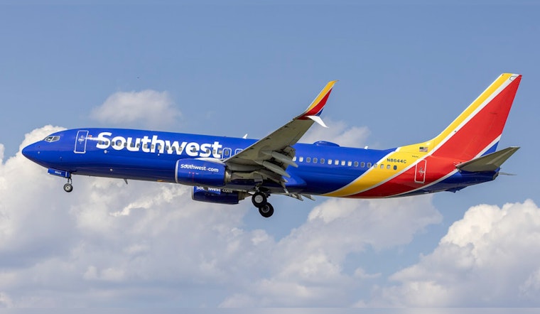 Southwest Airlines Boosts Milwaukee Service with Nonstop Flights to San Diego, Austin, and Miami Amid Travel Dip