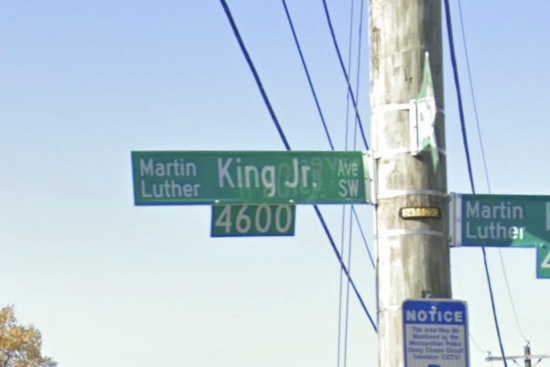 Southwest D.C. Man, 64, Charged After Firing at Teens Over Prank Near MLK Jr Avenue