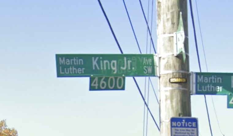 Southwest D.C. Man, 64, Charged After Firing at Teens Over Prank Near MLK Jr Avenue