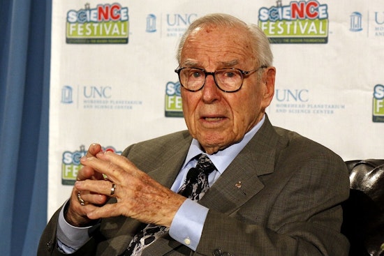 Space Legend Jim Lovell, Famed Apollo 13 Commander, Passes Away at 97 in Lake Forest, Illinois