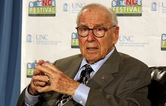 Space Legend Jim Lovell, Famed Apollo 13 Commander, Passes Away at 97 in Lake Forest, Illinois