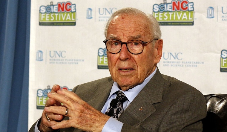 Space Legend Jim Lovell, Famed Apollo 13 Commander, Passes Away at 97 in Lake Forest, Illinois