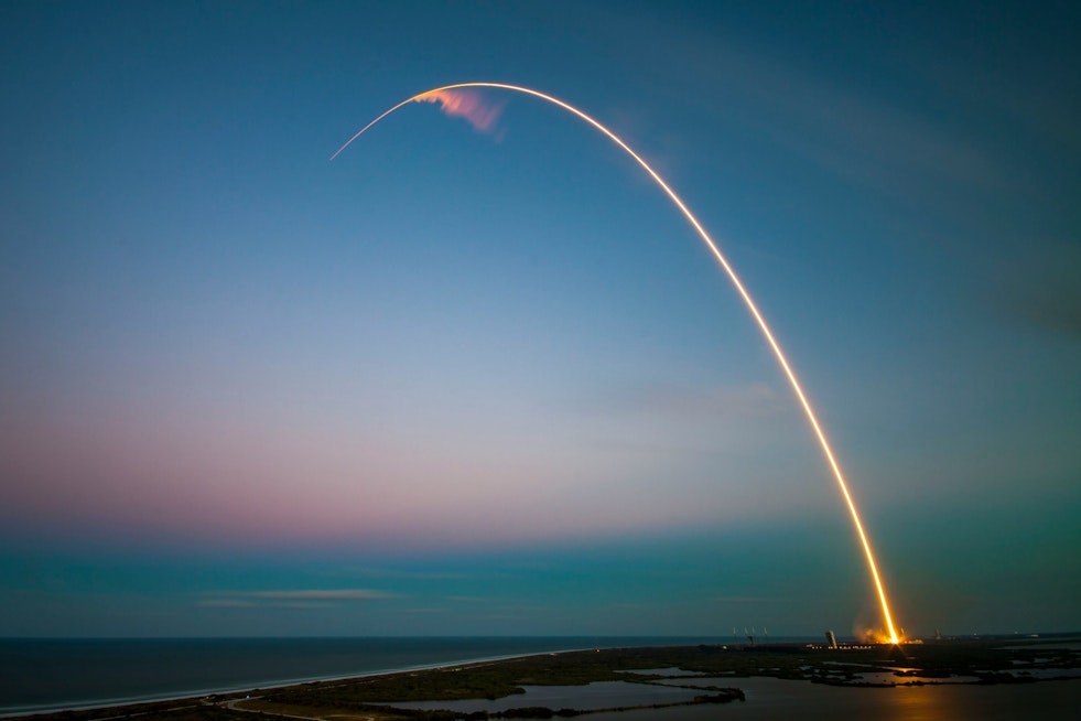 Hawaii Students Launch Space Experiment on NASA Rocket