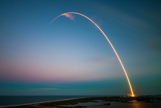 Hawaii Students Launch Space Experiment on NASA Rocket
