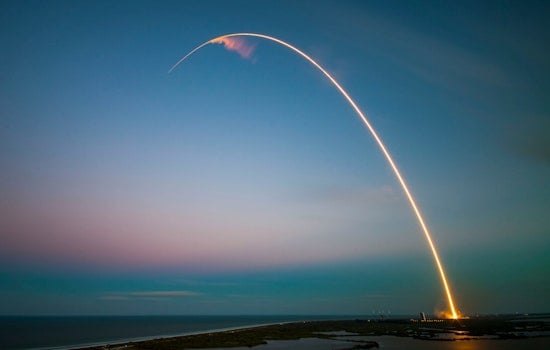 Hawaii Students Launch Space Experiment on NASA Rocket