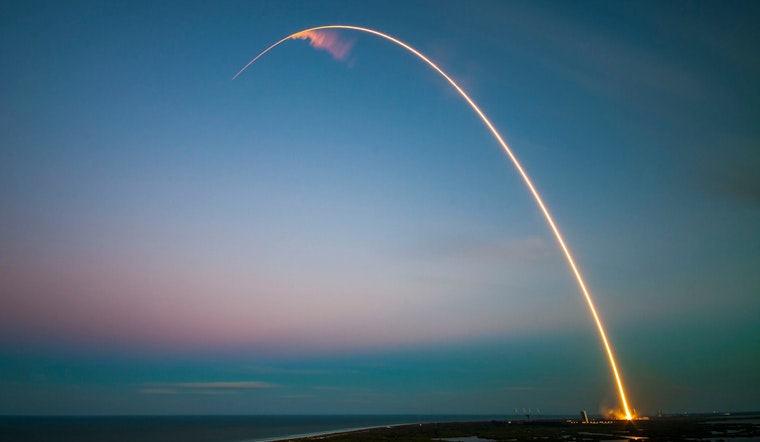 Hawaii Students Launch Space Experiment on NASA Rocket