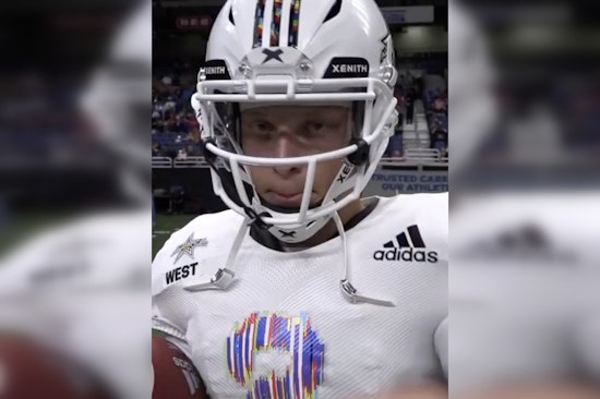 Spencer Rattler Named Starting Quarterback for Saints' Preseason Finale Against Broncos in New Orleans