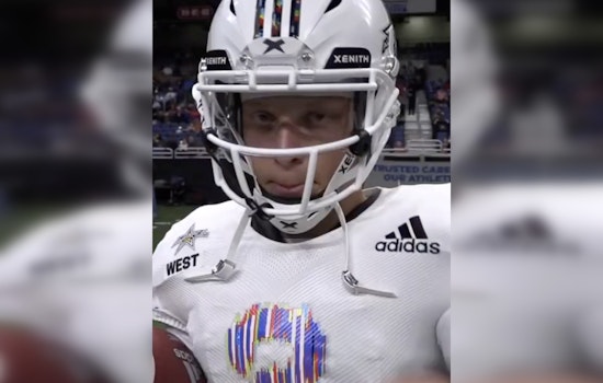 Spencer Rattler Named Starting Quarterback for Saints' Preseason Finale Against Broncos in New Orleans
