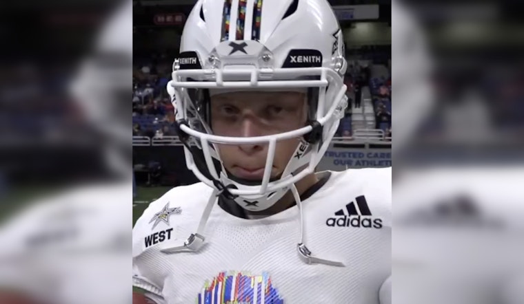 Spencer Rattler Named Starting Quarterback for Saints' Preseason Finale Against Broncos in New Orleans
