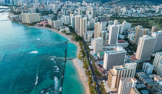 Downtown Honolulu Business District Expansion Faces Growing Opposition from Property Owners