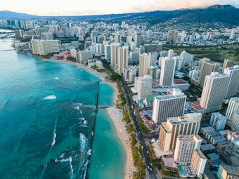 Downtown Honolulu Business District Eyes Major Expansion