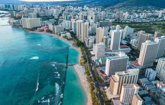 Downtown Honolulu Business District Eyes Major Expansion