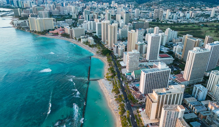 Downtown Honolulu Business District Eyes Major Expansion