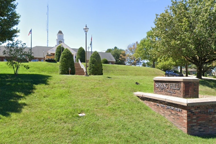 Spring Hill Faces Sewer Moratorium and $65,700 Penalty for Treatment Plant Violations
