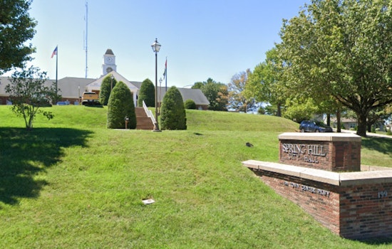 Spring Hill Faces Sewer Moratorium and $65,700 Penalty for Treatment Plant Violations