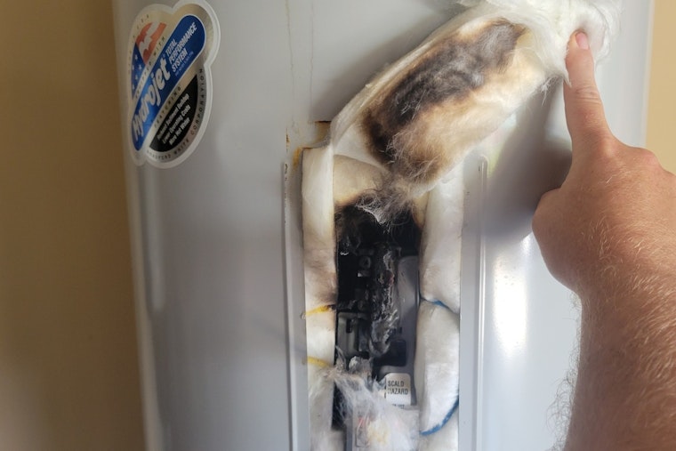 Spring Hill Firefighters Quickly Contain Electrical Fire in Benevento East, Highlighting Importance of Emergency Response