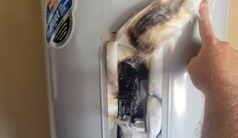 Spring Hill Firefighters Quickly Contain Electrical Fire in Benevento East, Highlighting Importance of Emergency Response