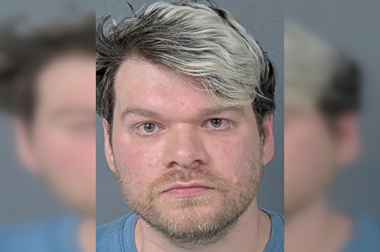 Spring Hill Man Arrested for Possession of Child Pornography and Bestiality, Hernando County Sheriff's Office Reports