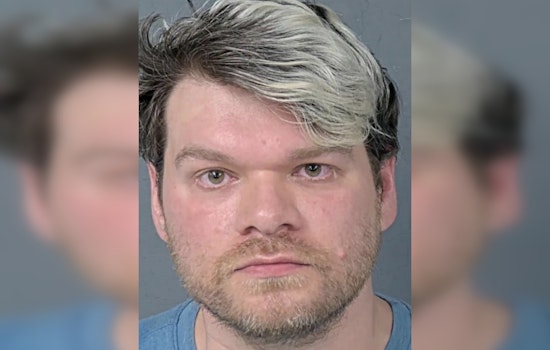 Spring Hill Man Arrested for Possession of Child Pornography and Bestiality, Hernando County Sheriff's Office Reports