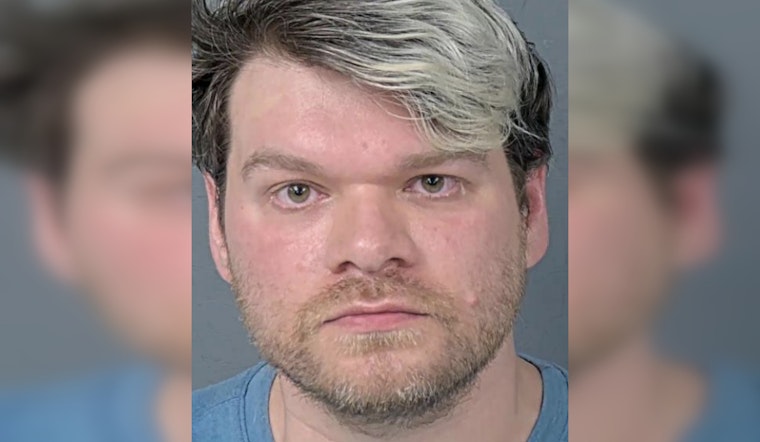 Spring Hill Man Arrested for Possession of Child Pornography and Bestiality, Hernando County Sheriff's Office Reports