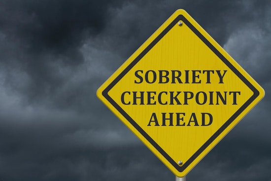 Spring Hill Police to Conduct Sobriety Checkpoint on Main Street to Curb Impaired Driving