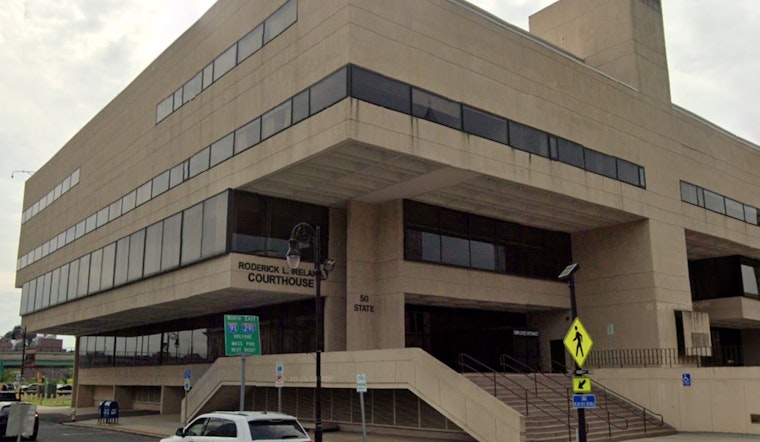 Springfield Man Convicted of Child Sexual Exploitation and Child Pornography
