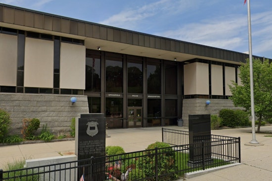 Springfield Man, Isaac Proctor, Accused of Second Sexual Assault While Out on Bail