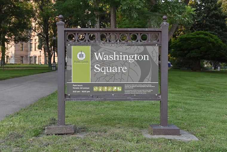 Square Lake Park Set for Seasonal Enhancements, Closes After Labor Day Until November