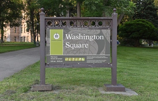 Square Lake Park Set for Seasonal Enhancements, Closes After Labor Day Until November