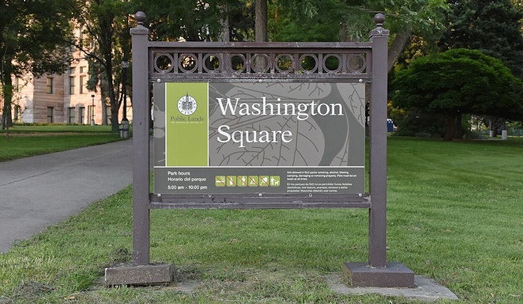 Square Lake Park Set for Seasonal Enhancements, Closes After Labor Day Until November
