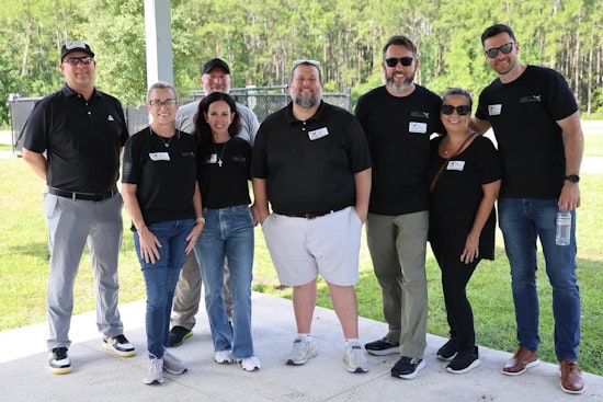 St. Augustine Community Invited to Exclusive 'Guardian Experience' by SJSO for a Glimpse into Law Enforcement Operations