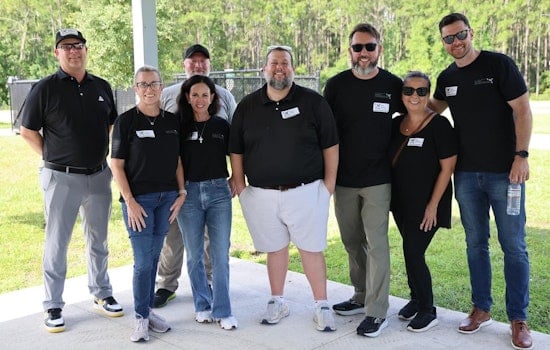 St. Augustine Community Invited to Exclusive 'Guardian Experience' by SJSO for a Glimpse into Law Enforcement Operations