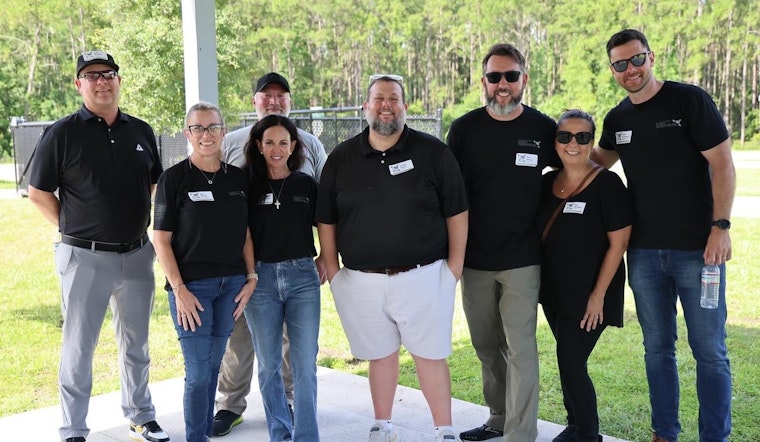 St. Augustine Community Invited to Exclusive 'Guardian Experience' by SJSO for a Glimpse into Law Enforcement Operations