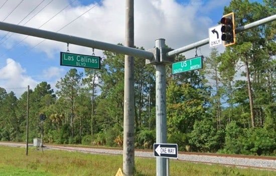 St. Augustine Man Killed in E-Bike Collision on US Highway 1, Community Calls for Increased Rider Safety