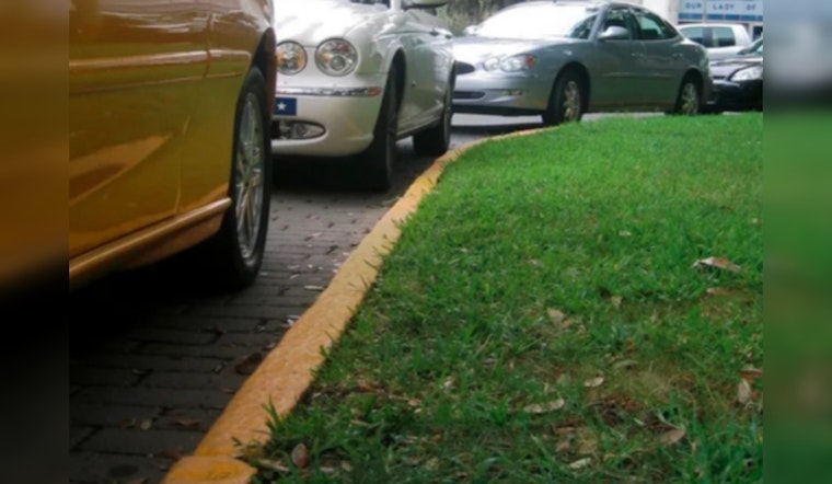 St. Augustine Raises Illegal Parking Fines to $100 in Bid to Tackle Congestion and Enhance Safety
