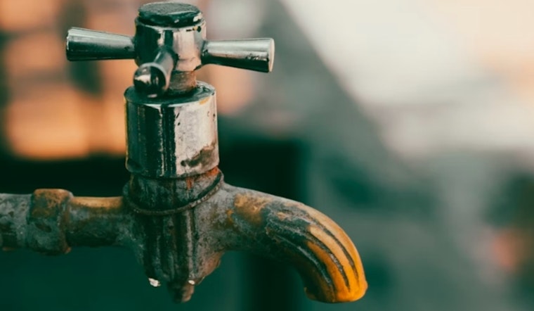 St. Charles Issues Immediate Water Conservation Order Amid Pipeline Repair Efforts