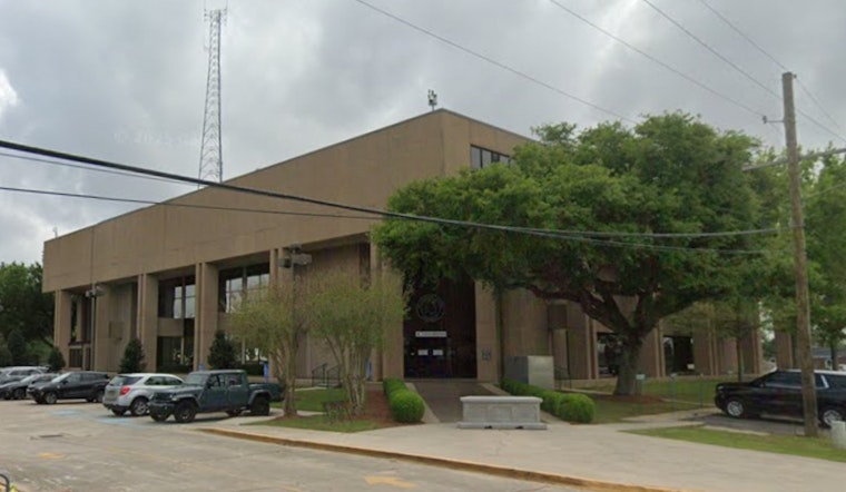 St. Charles Parish Announces $10 Million Drainage Project to Tackle Longstanding Flooding in Destrehan