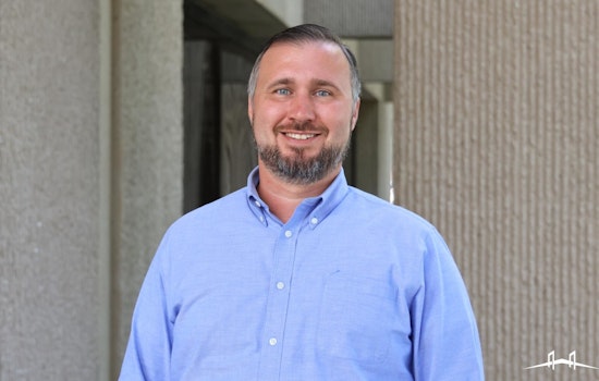 St. Charles Parish Appoints Patrick Beard as New Director of Economic Development and Tourism to Spur Growth