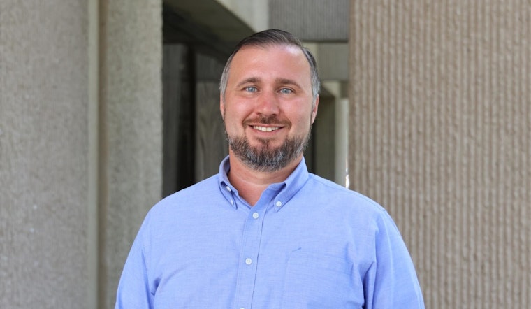 St. Charles Parish Appoints Patrick Beard as New Director of Economic Development and Tourism to Spur Growth