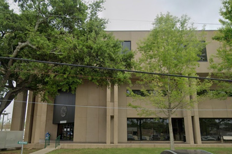 St. Charles Parish Breaks Ground on Vital Montz Pump Stations to Bolster Flood Resilience